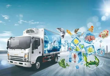 Фиксирана цена Термоконтролиран товар в Brussel Белгия